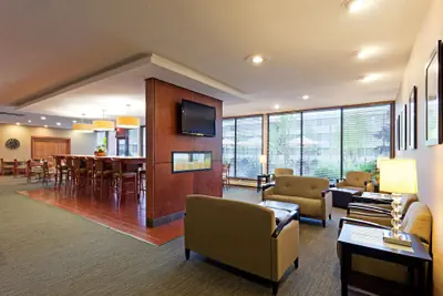 Photo 3 - Holiday Inn Bangor by IHG