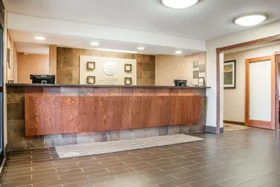 Photo 4 - Comfort Inn Dickinson