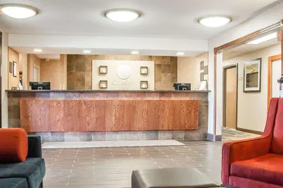 Photo 3 - Comfort Inn Dickinson