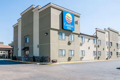 Photo 2 - Comfort Inn Dickinson