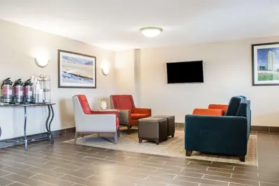 Photo 5 - Comfort Inn Dickinson