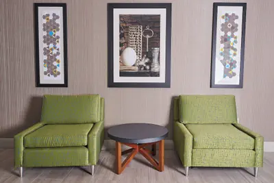 Photo 4 - Holiday Inn Express Charleston-Civic Center by IHG