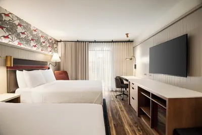 Photo 4 - Holiday Inn Downtown - Missoula by IHG
