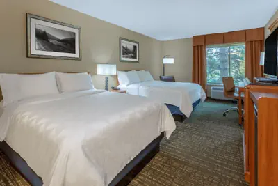 Photo 3 - Holiday Inn Downtown - Missoula by IHG