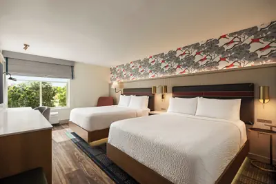 Photo 5 - Holiday Inn Downtown - Missoula by IHG