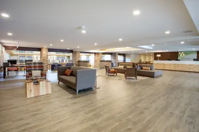 Photo 2 - Holiday Inn Downtown - Missoula by IHG