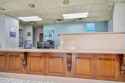 Photo 3 - Motel 6 Bossier City, LA