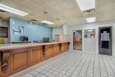 Photo 4 - Motel 6 Bossier City, LA