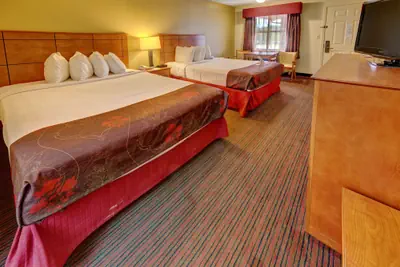 Photo 5 - Best Western Inn