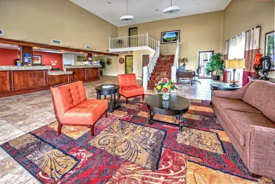 Photo 2 - Best Western Inn