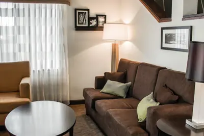 Photo 4 - Sleep Inn Summersville - New River Gorge Area