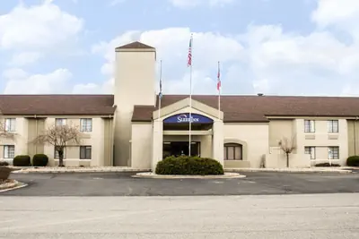 Photo 2 - Sleep Inn Summersville - New River Gorge Area