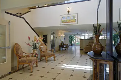 Photo 3 - Holiday Inn Rancho Cordova by IHG