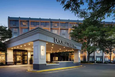 Photo 2 - DoubleTree by Hilton Princeton