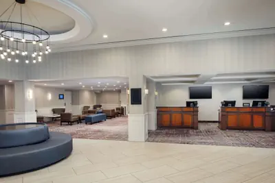 Photo 4 - DoubleTree by Hilton Princeton