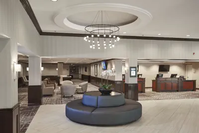 Photo 5 - DoubleTree by Hilton Princeton