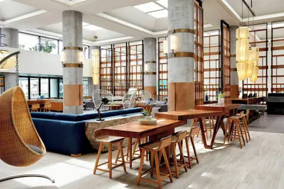 Photo 5 - Westdrift Manhattan Beach, Autograph Collection by Marriott