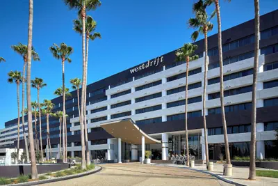Photo 2 - Westdrift Manhattan Beach, Autograph Collection by Marriott