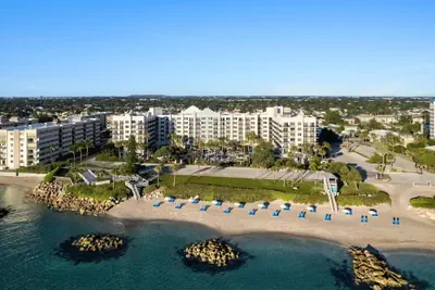 Photo 2 - Embassy Suites by Hilton Deerfield Beach Resort & Spa