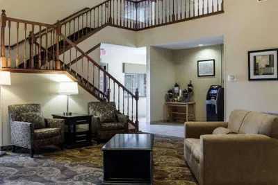 Photo 3 - Quality Suites Near West Acres