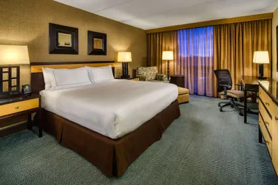 Photo 5 - DoubleTree by Hilton Chicago - Arlington Heights