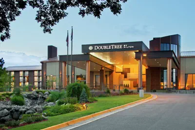 Photo 2 - DoubleTree by Hilton Denver Tech Center