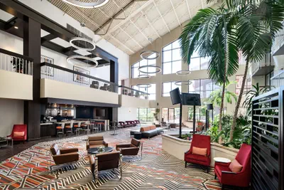 Photo 3 - DoubleTree by Hilton Denver Tech Center