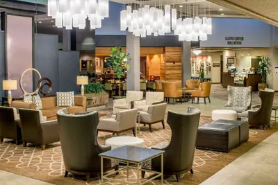 Photo 4 - DoubleTree by Hilton Hotel Portland