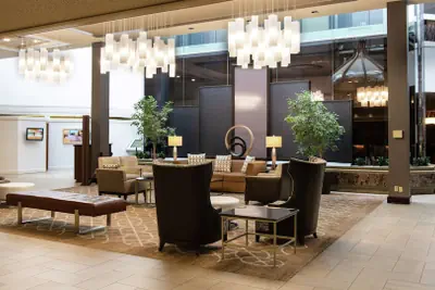 Photo 5 - DoubleTree by Hilton Hotel Portland