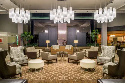 Photo 3 - DoubleTree by Hilton Hotel Portland