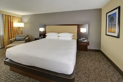 Photo 5 - Hilton Orlando/Altamonte Springs