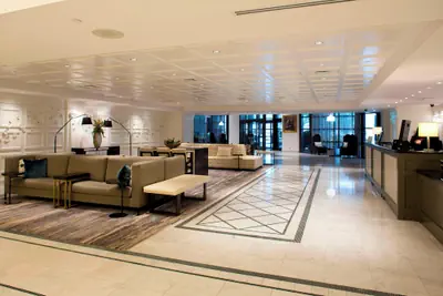 Photo 3 - New Orleans Marriott Metairie at Lakeway