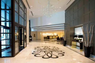 Photo 2 - New Orleans Marriott Metairie at Lakeway