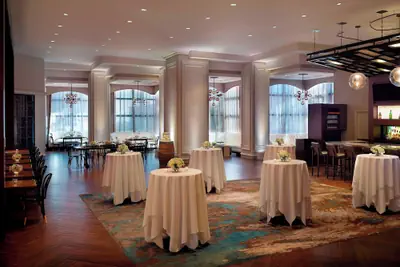 Photo 5 - New Orleans Marriott Metairie at Lakeway