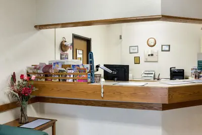 Photo 3 - Rodeway Inn Wahpeton