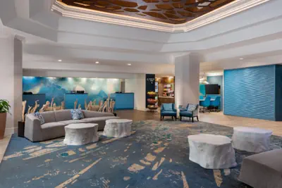 Photo 4 - DoubleTree by Hilton Deerfield Beach Boca Raton