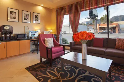 Photo 3 - Best Western Pasadena Inn