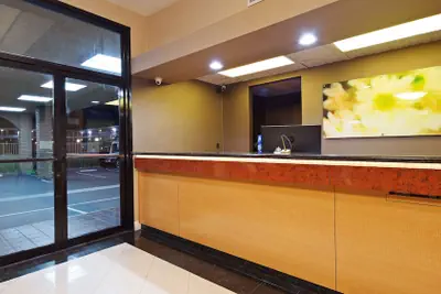 Photo 5 - Best Western Pasadena Inn