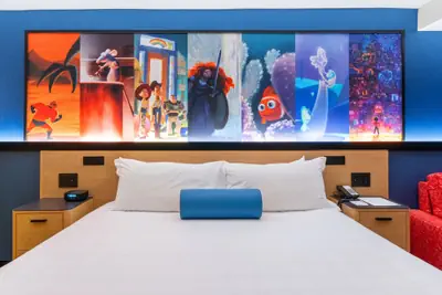 Photo 5 - Pixar Place Hotel