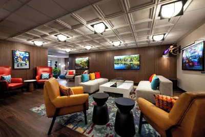 Photo 3 - Pixar Place Hotel