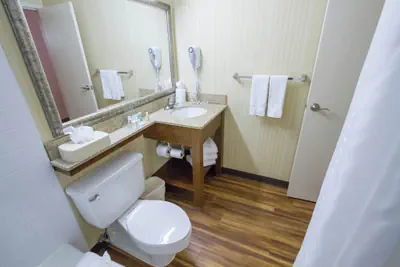 Photo 4 - Holiday Inn Blmgtn Arpt South - Mall Area by IHG