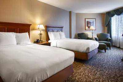 Photo 4 - DoubleTree by Hilton Lisle Naperville