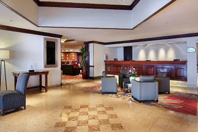 Photo 3 - DoubleTree by Hilton Lisle Naperville