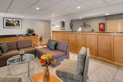 Photo 2 - Best Western Of Murphy