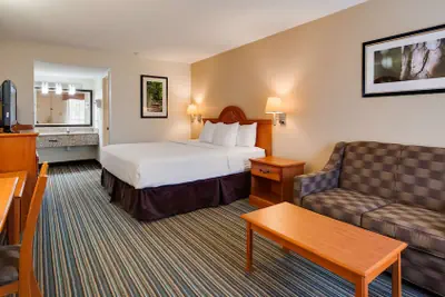 Photo 3 - Best Western Of Murphy