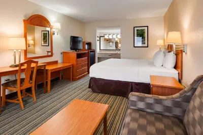 Photo 4 - Best Western Of Murphy