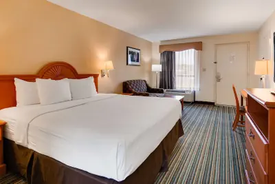 Photo 5 - Best Western Of Murphy