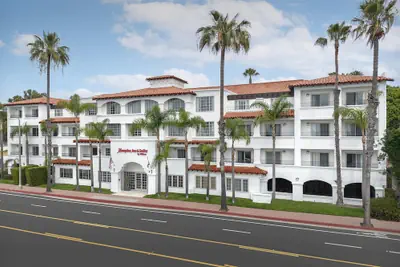Photo 2 - Hampton Inn & Suites San Clemente