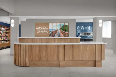 Photo 5 - Hampton Inn & Suites San Clemente