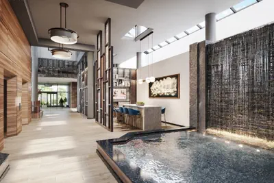 Photo 5 - Crowne Plaza Hotel Foster City - San Mateo by IHG
